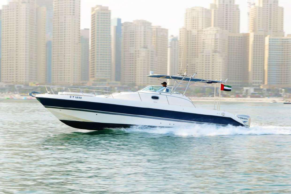 Yacht
