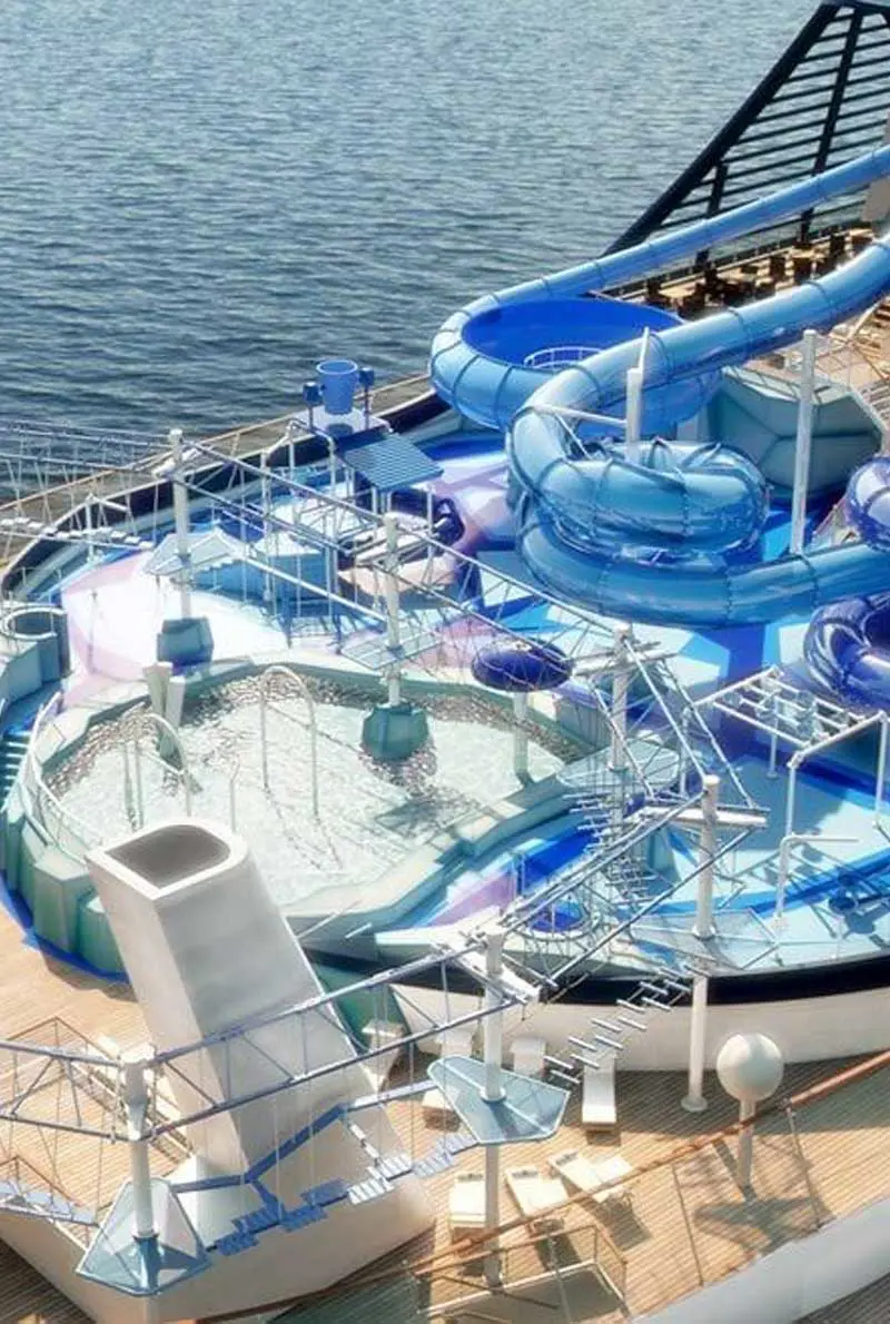 Cruises
