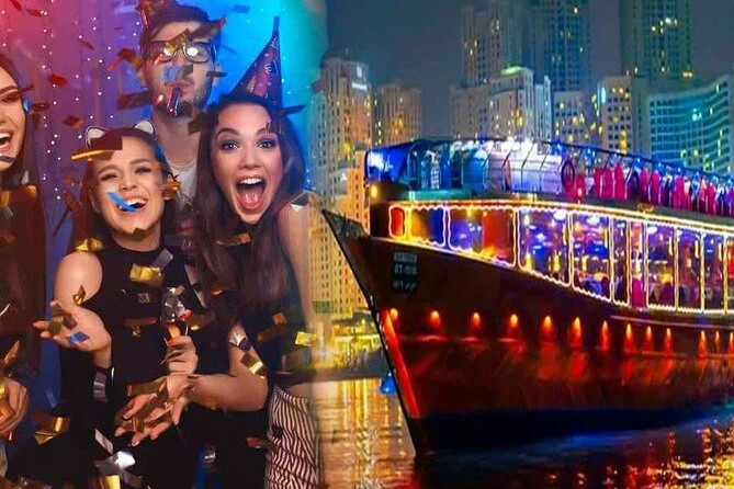 Dinner Cruise