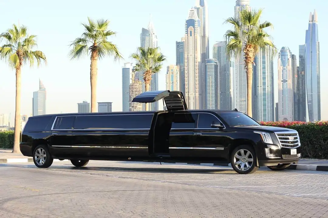 Limousine