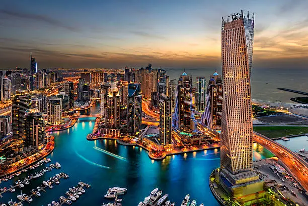 Ajman beach and resorts — explore Ajman getaways and tours