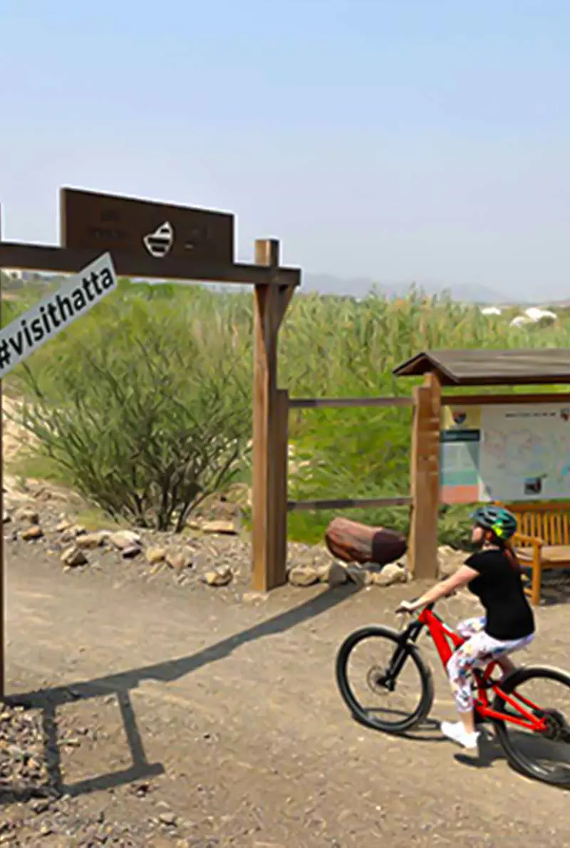 Hatta Wadi Hub — photo 4 of 8