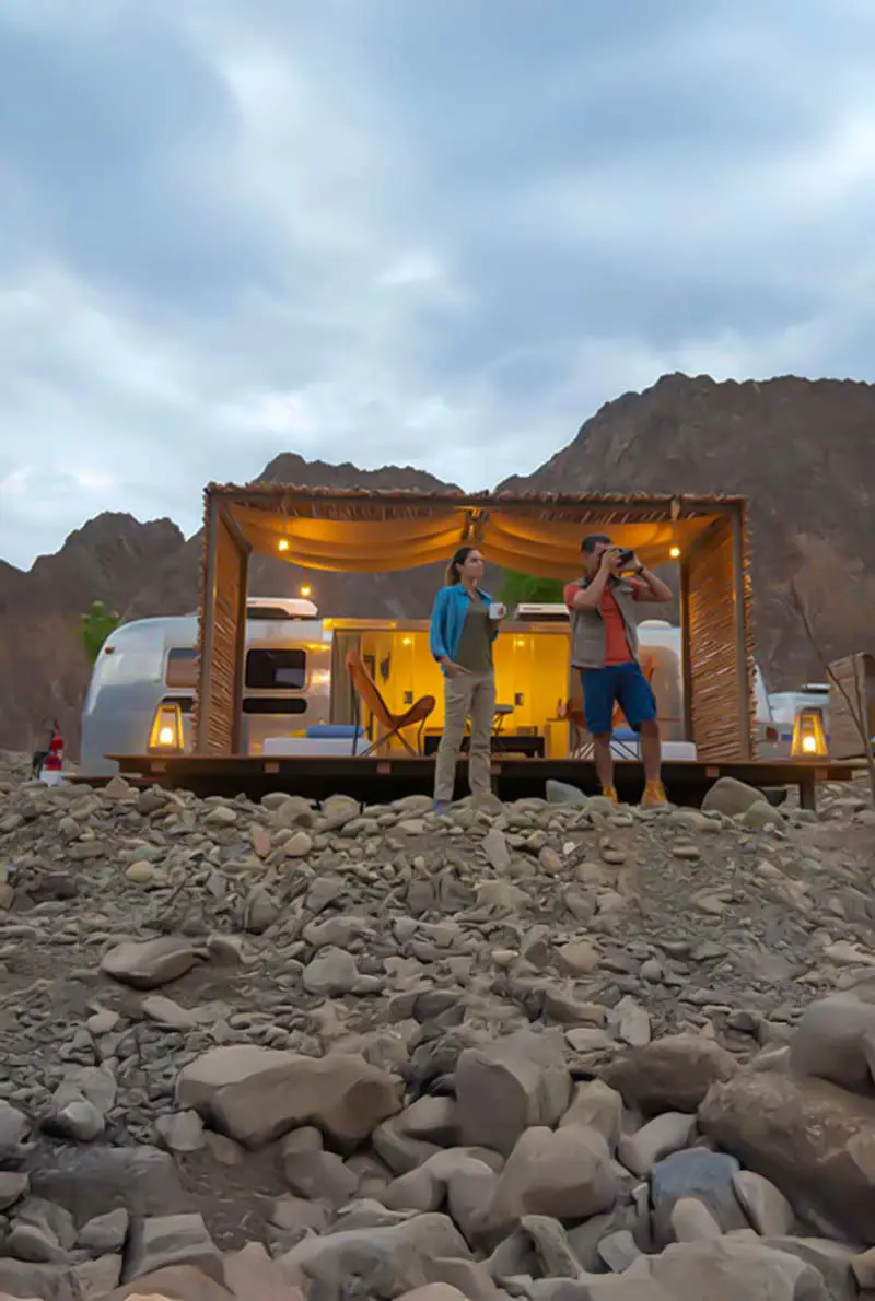 Hatta Wadi Hub — photo 5 of 8