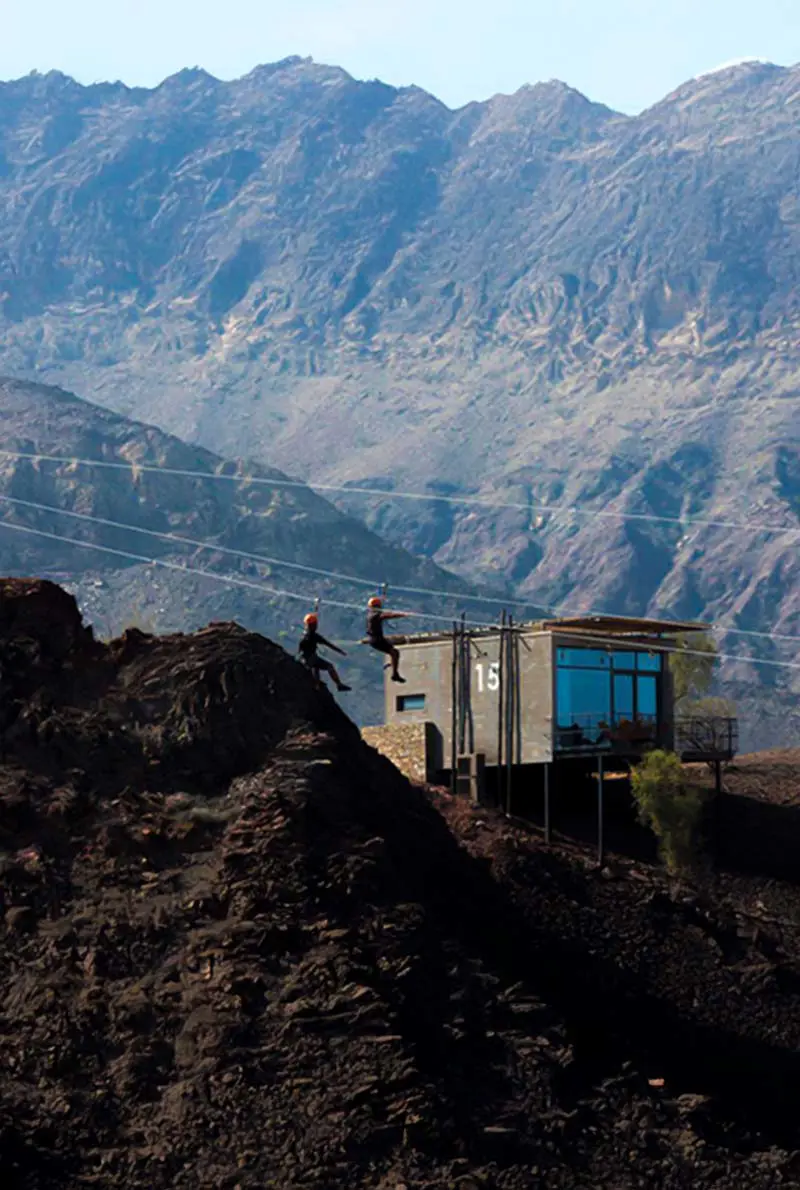 Hatta Wadi Hub — photo 8 of 8