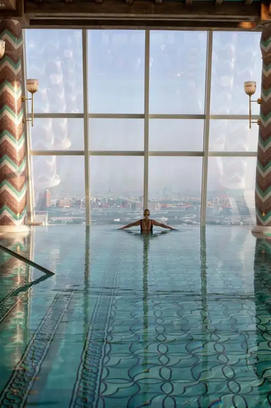 Burj Al Arab — photo 3 of 4