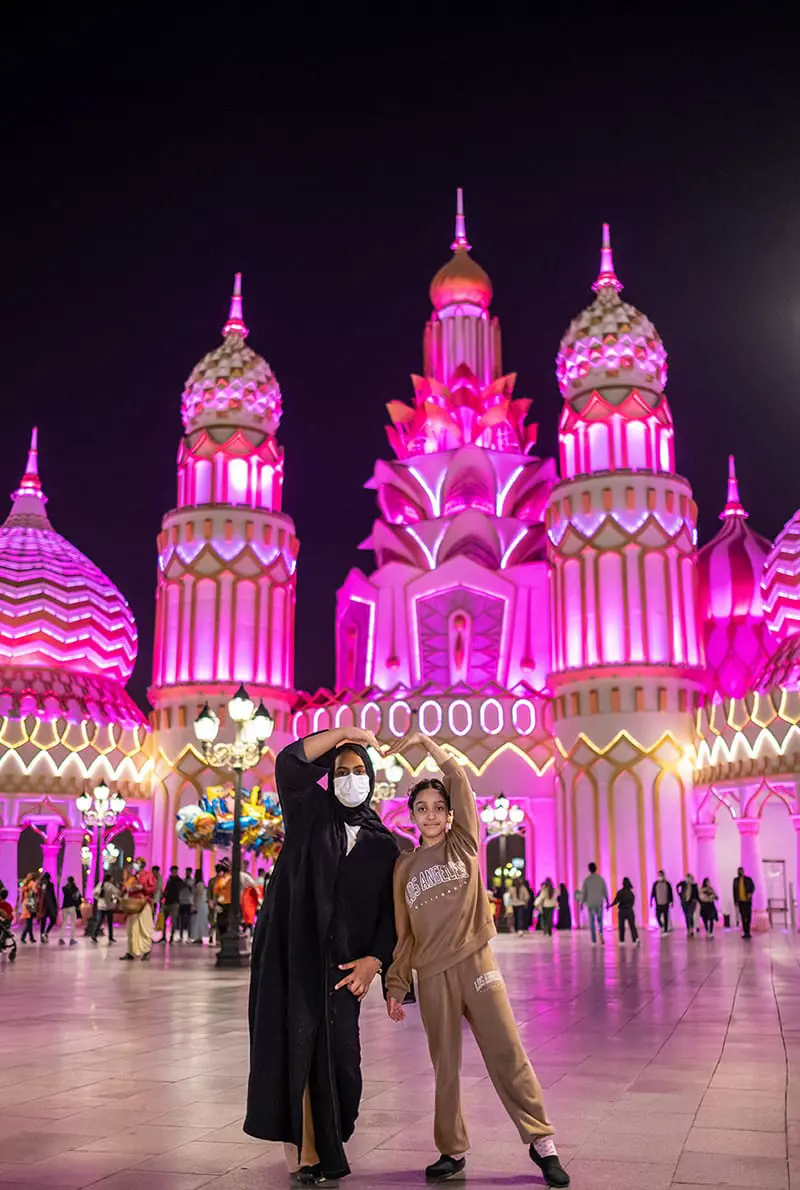 Global Village Dubai — photo 6 of 11