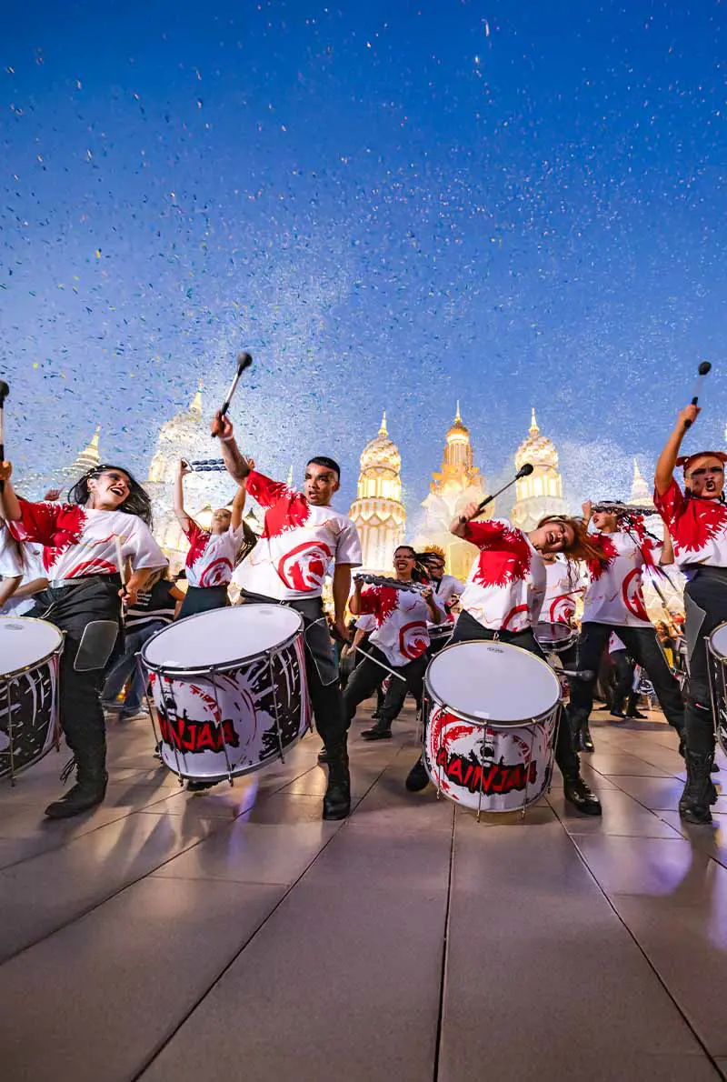 Global Village Dubai — photo 9 of 11