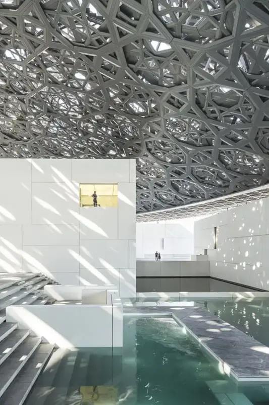 Louvre Abu Dhabi — photo 4 of 4