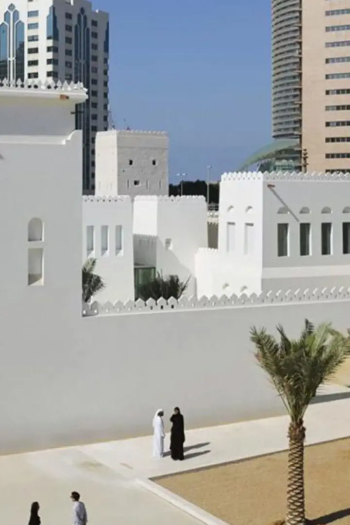 Qasr Al Hosn — photo 3 of 4