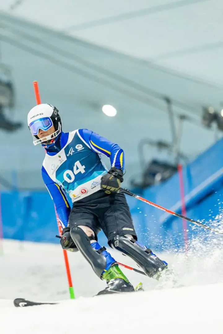 Ski Dubai — photo 4 of 5