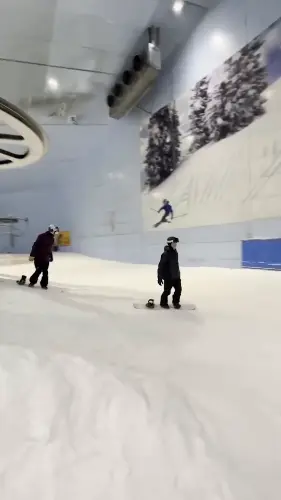 Ski Dubai — photo 5 of 5