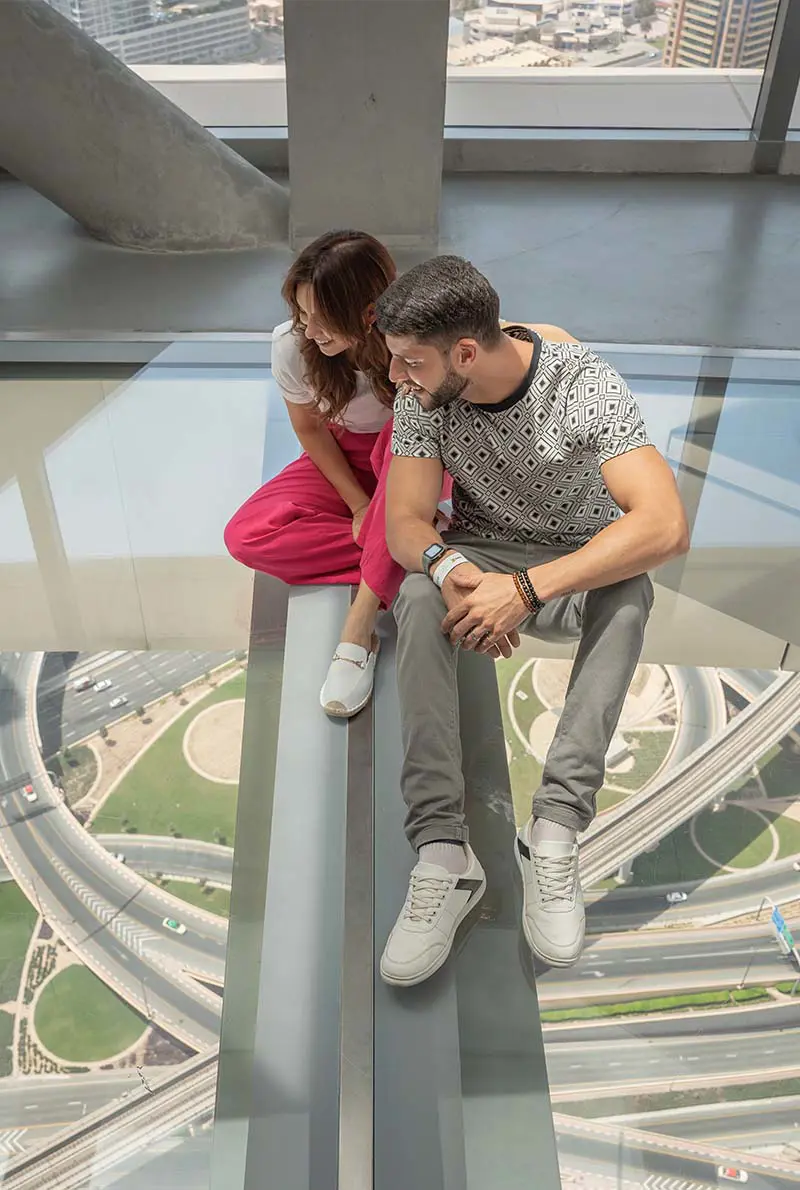 Sky Views Observatory — photo 1 of 9