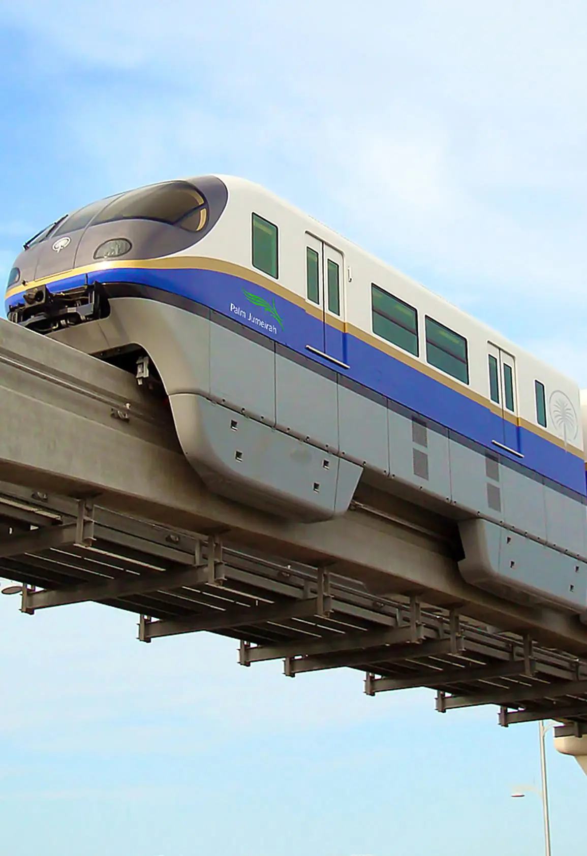 The Palm Monorail — photo 3 of 8