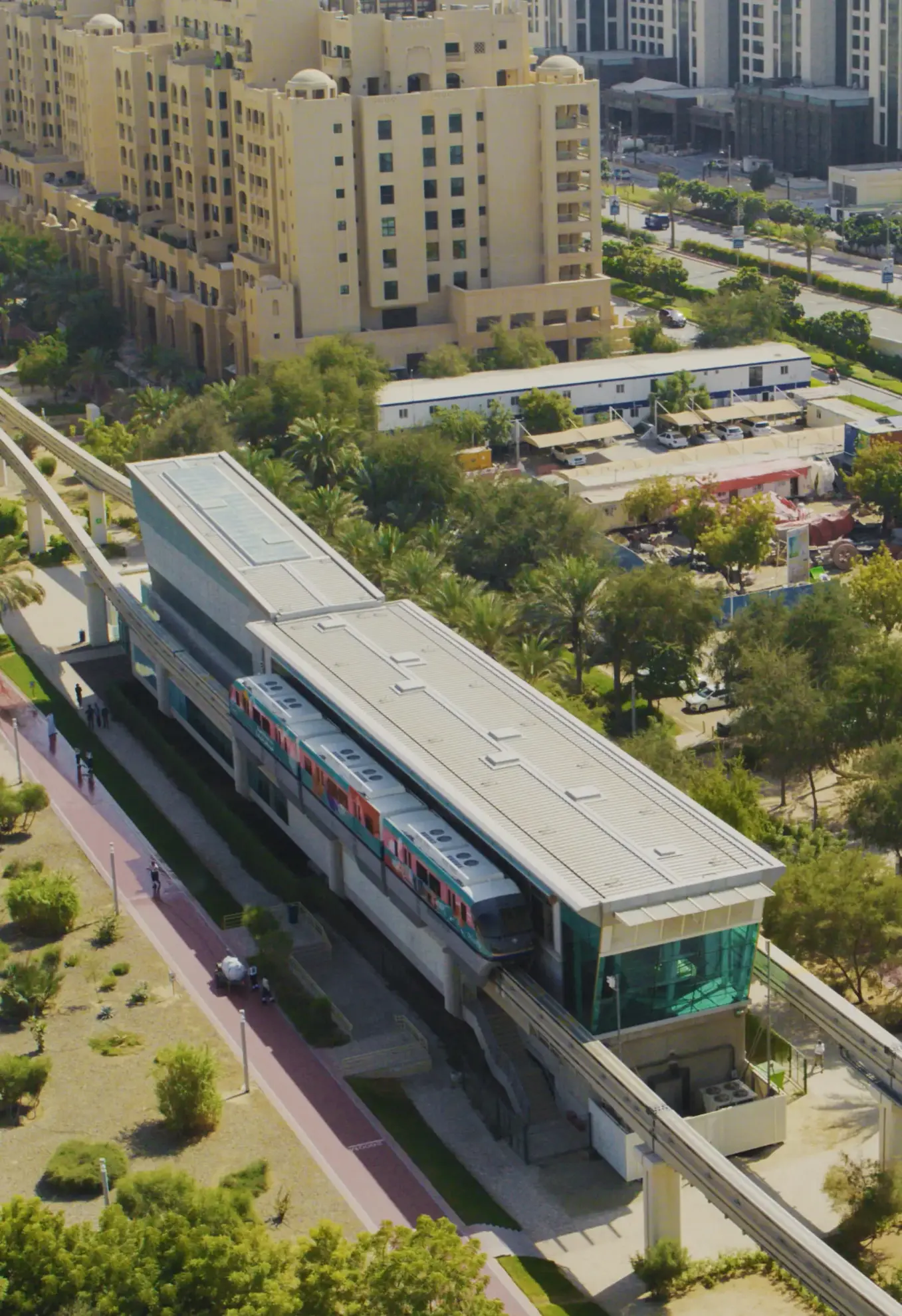 The Palm Monorail — photo 4 of 8