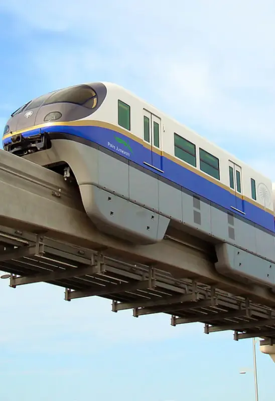 The Palm Monorail — photo 8 of 8