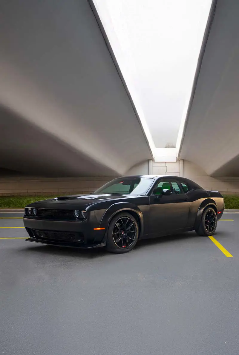 Dodge — photo 3 of 4