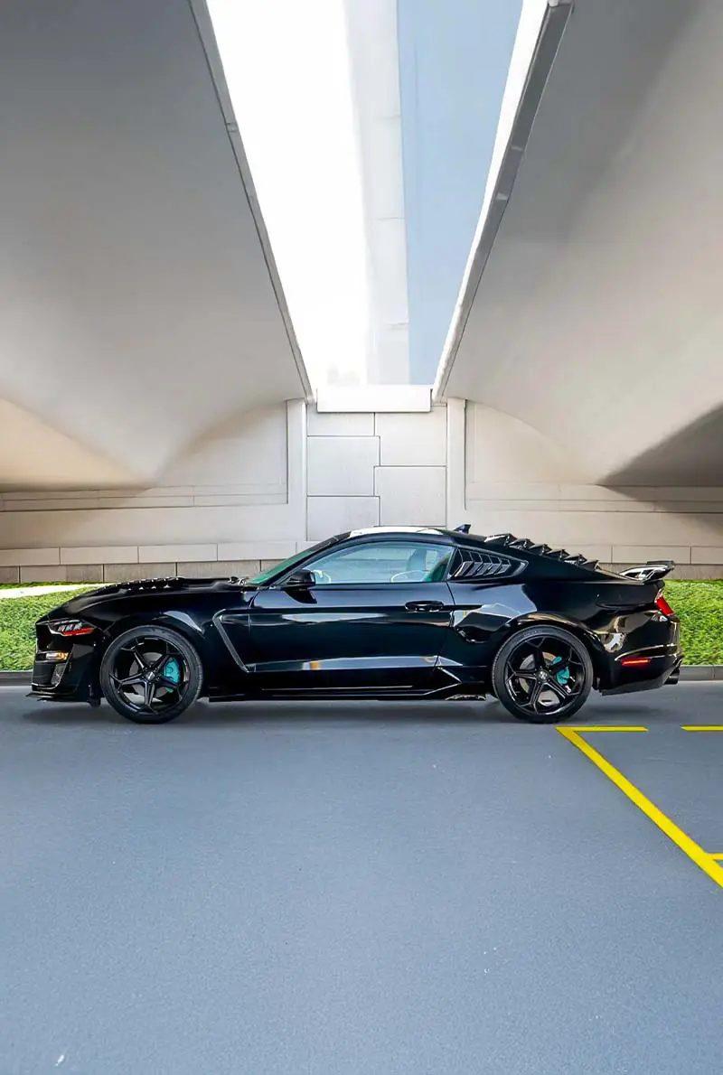 Ford — photo 6 of 6