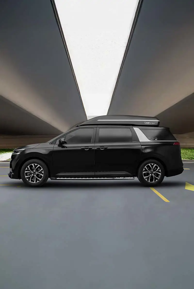 Kia — photo 3 of 5