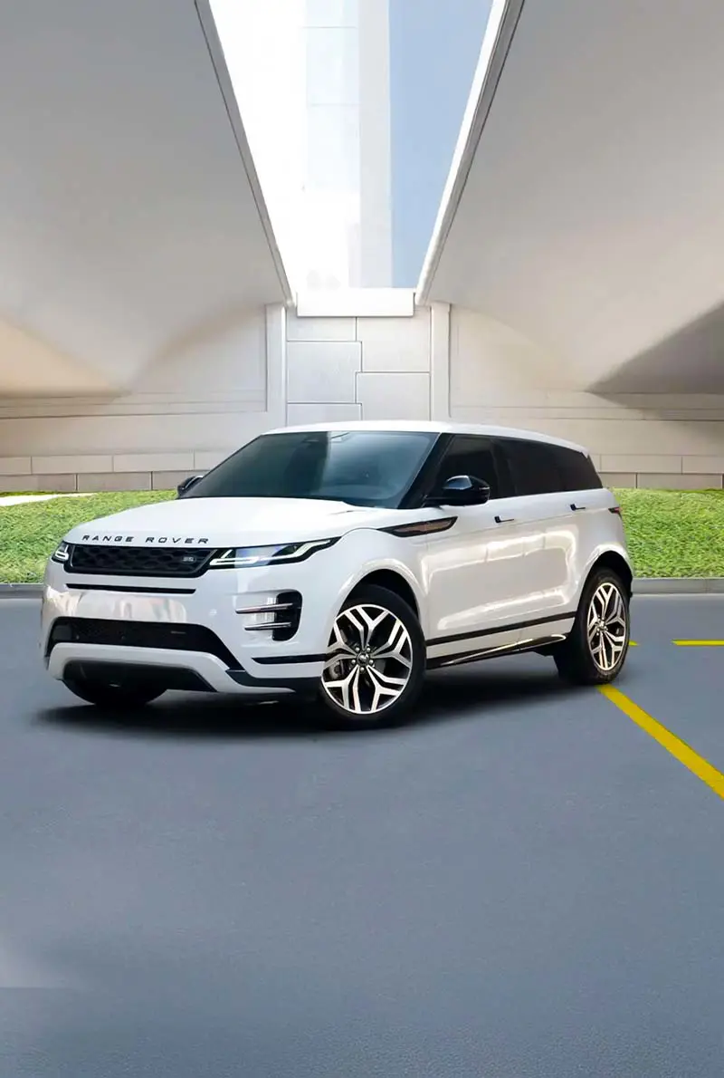 Range Rover — photo 4 of 7