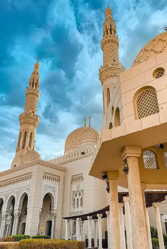 Dubai Sharjah — photo 4 of 5