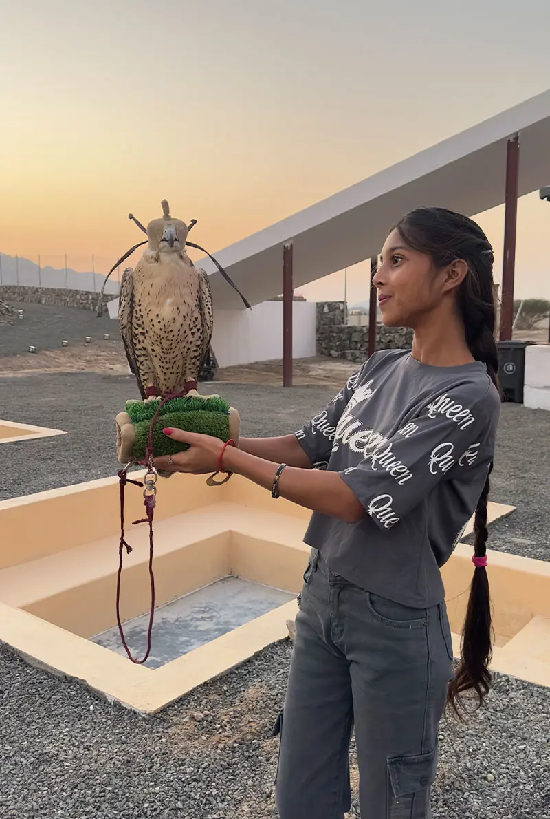 Over Night Camping In Hatta — photo 3 of 14