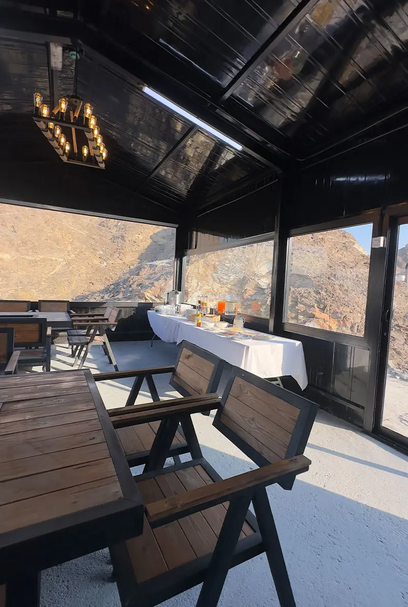 Over Night Camping In Hatta — photo 5 of 14