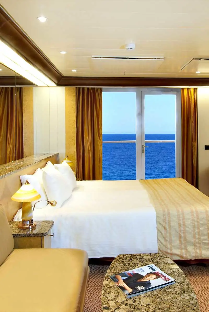 3 Nights on MSC Euribia from Abu Dhabi to Dubai — photo 3 of 5