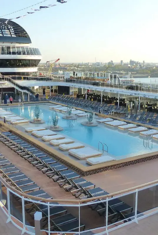 4 Nights on MSC Euribia from Abu Dhabi to Dubai — photo 4 of 5