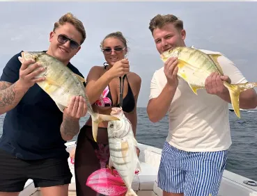 Fishing