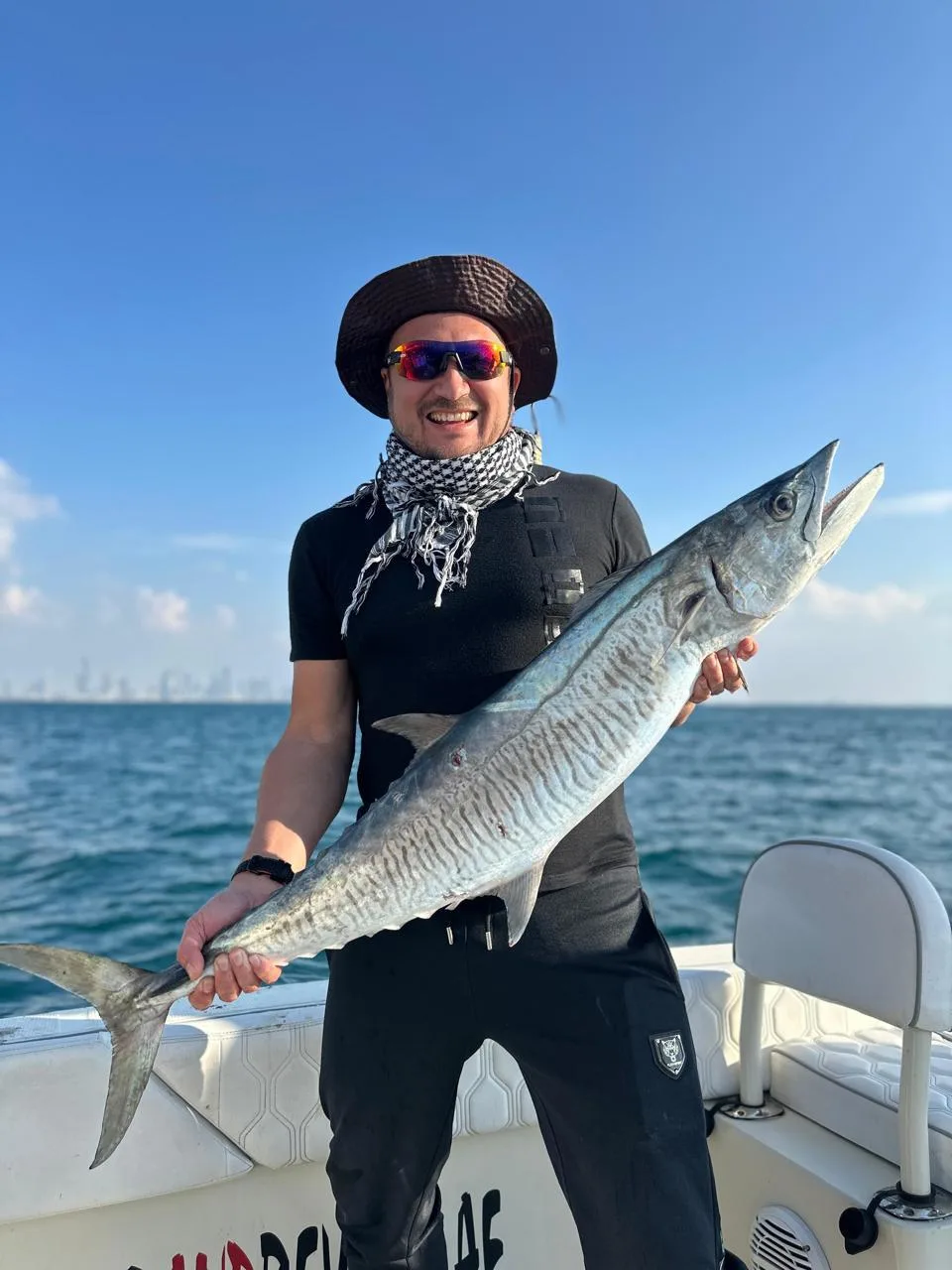 Private Fishing Trip - Weekends — photo 10 of 11