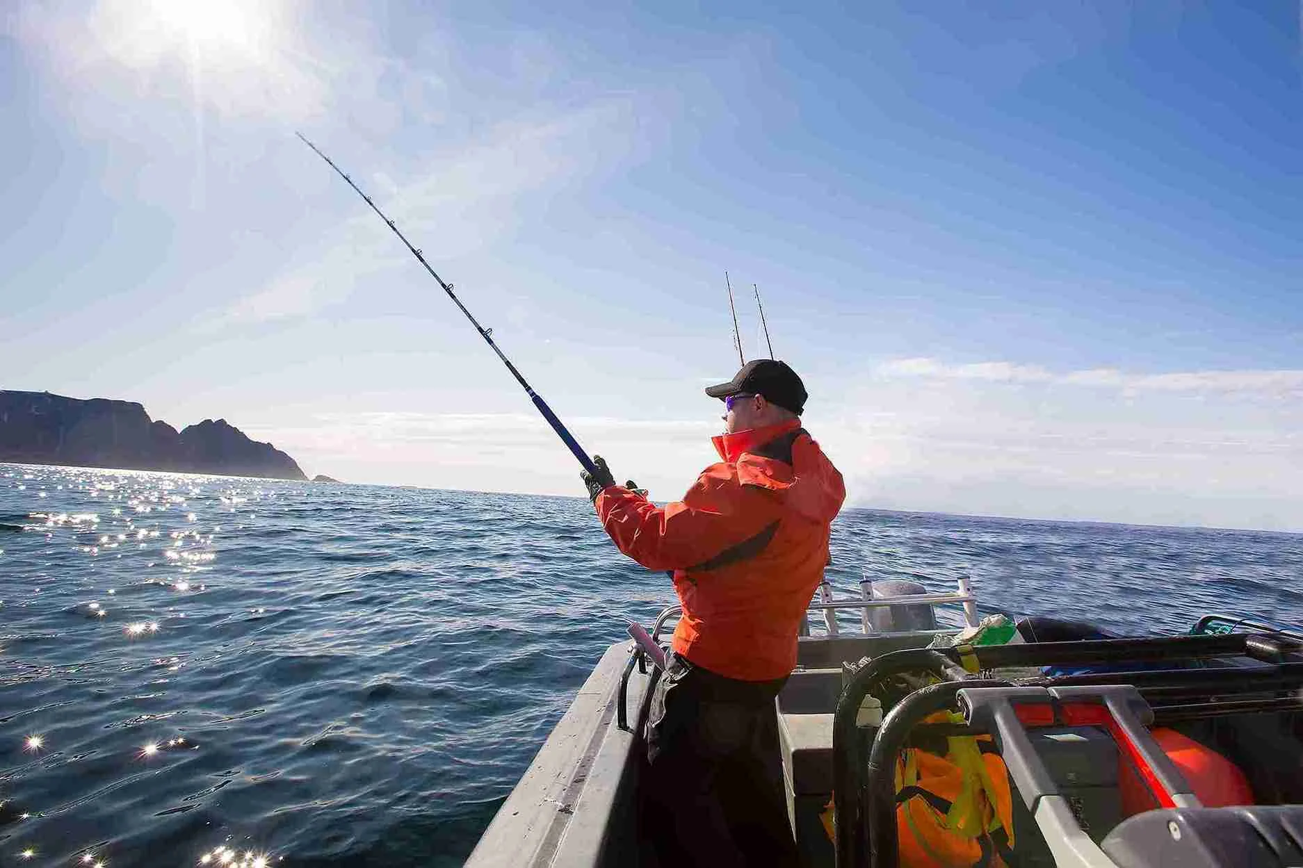 Private Fishing Trip - Weekends — photo 3 of 11