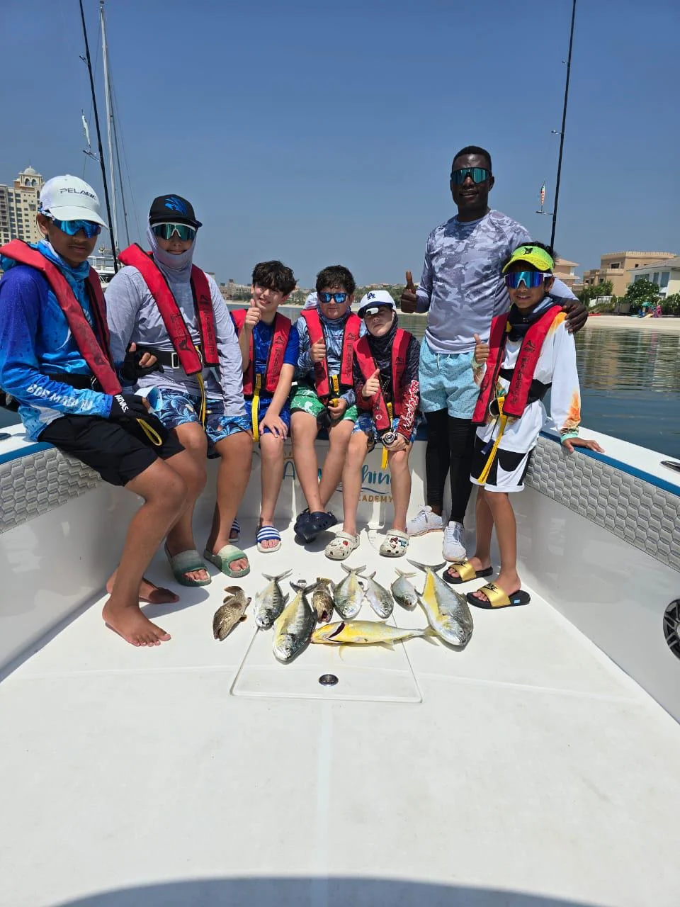 Private Fishing Trip - Weekends — photo 6 of 11