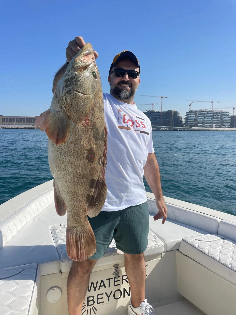 Private Fishing Trip - Weekends — photo 7 of 11