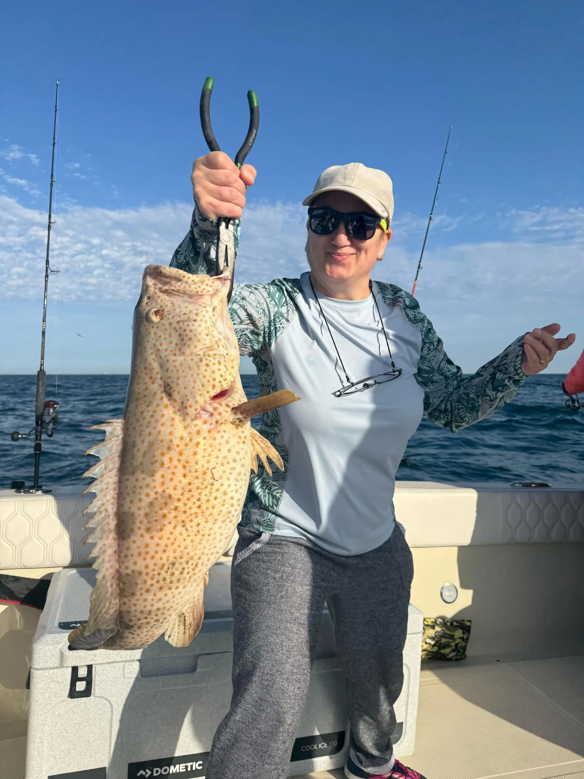 Private Fishing Trip - Weekends — photo 9 of 11