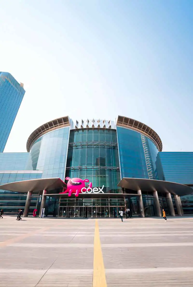 4-Night Seoul Discovery Tour — Abu Dhabi tour experience with Flyout Tours