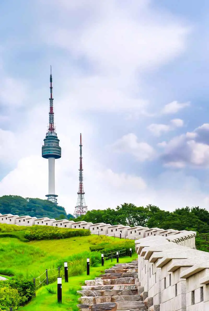 Ultimate Korea City Tour with Extended Free Time — photo 3 of 5