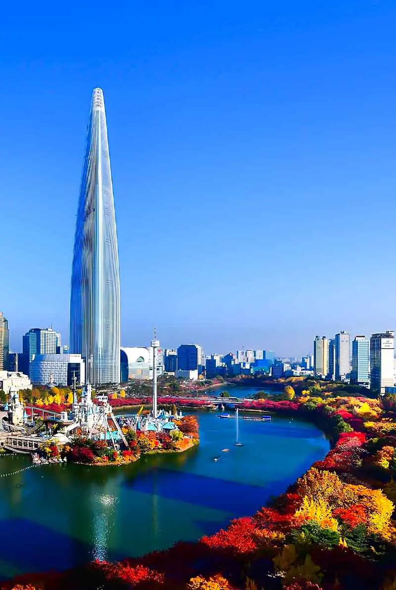 Ultimate Korea City Tour with Extended Free Time — photo 4 of 5