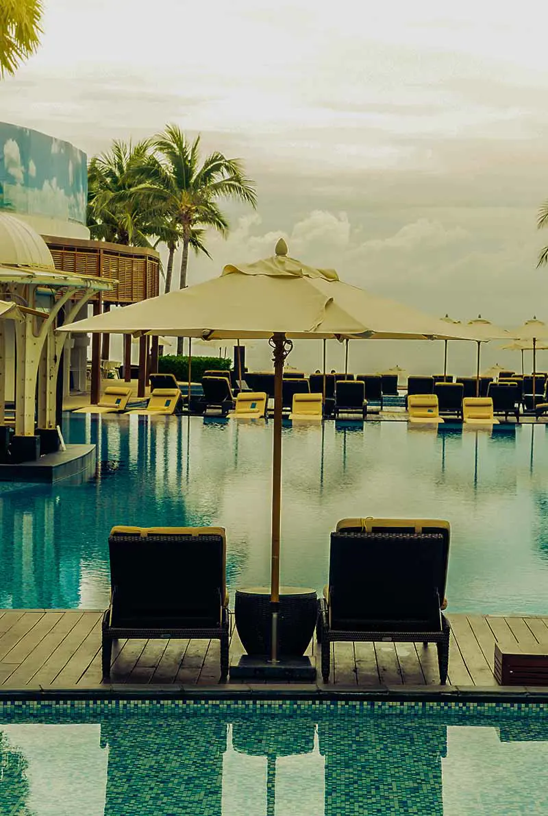 Hotels — Dubai tour experience with Flyout Tours