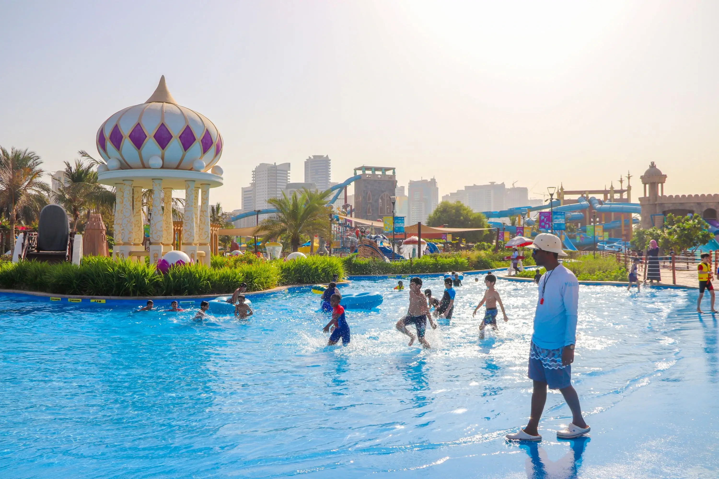 Pearls Kingdom Water Park — photo 7 of 12