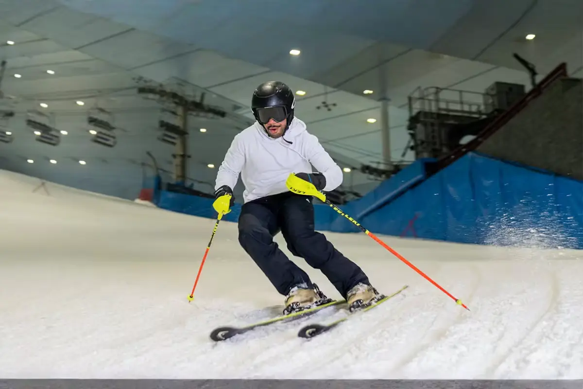 Ski Dubai Tickets — photo 1 of 7