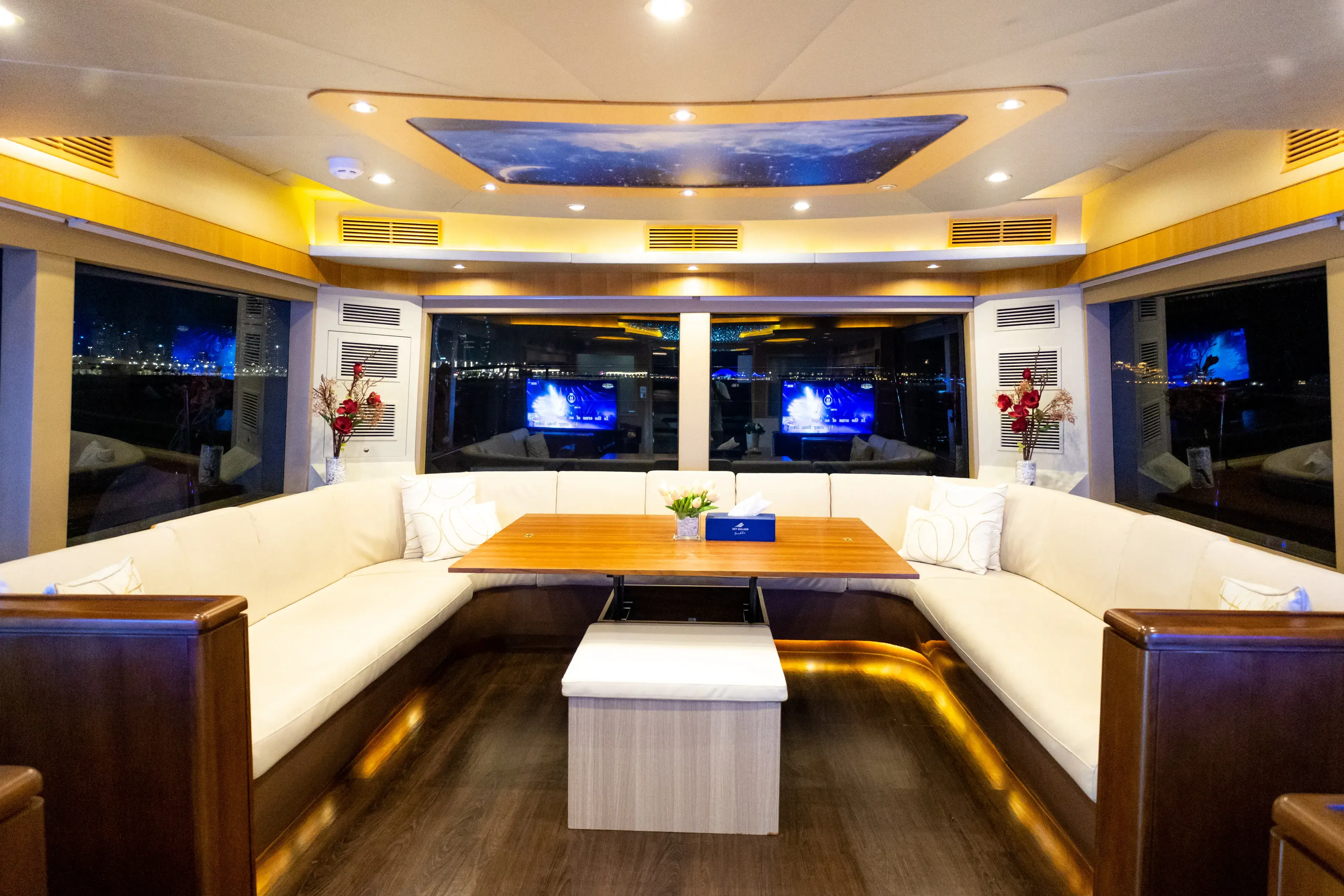 Explora Luxury Yacht Charter — photo 4 of 6