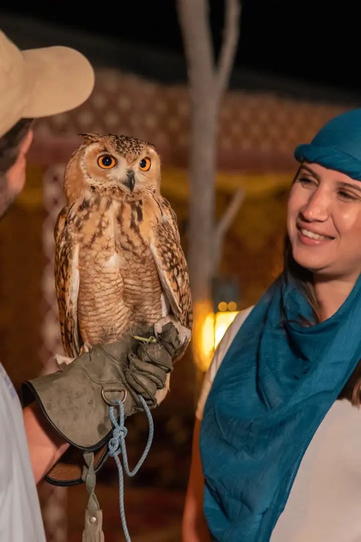 Private Night Safari & Astronomy — photo 1 of 6