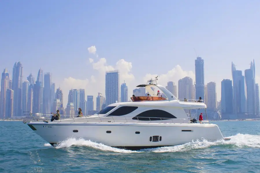 Shared Yacht Tour - Breakfast — photo 10 of 12