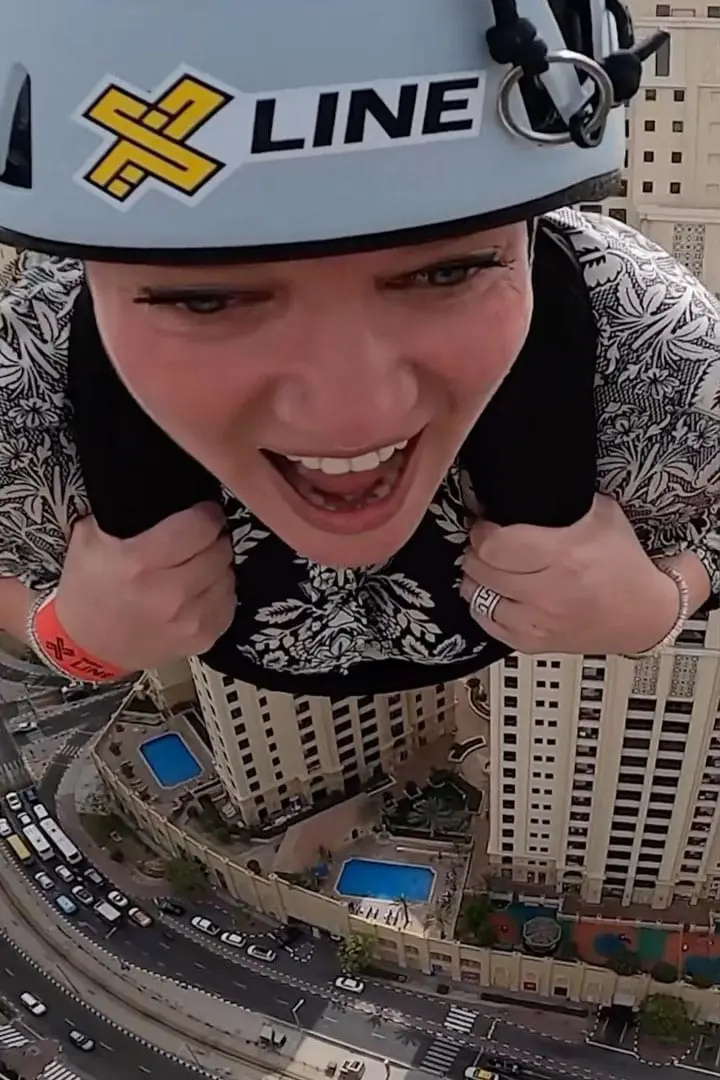 Dubai Marina Zip Line — photo 3 of 5