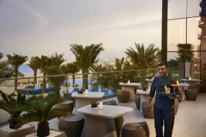 Hotel Riu Dubai — photo 10 of 14