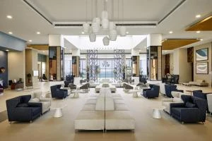 Hotel Riu Dubai — photo 11 of 14