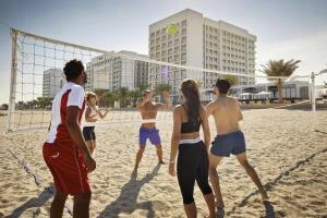 Hotel Riu Dubai — photo 12 of 14
