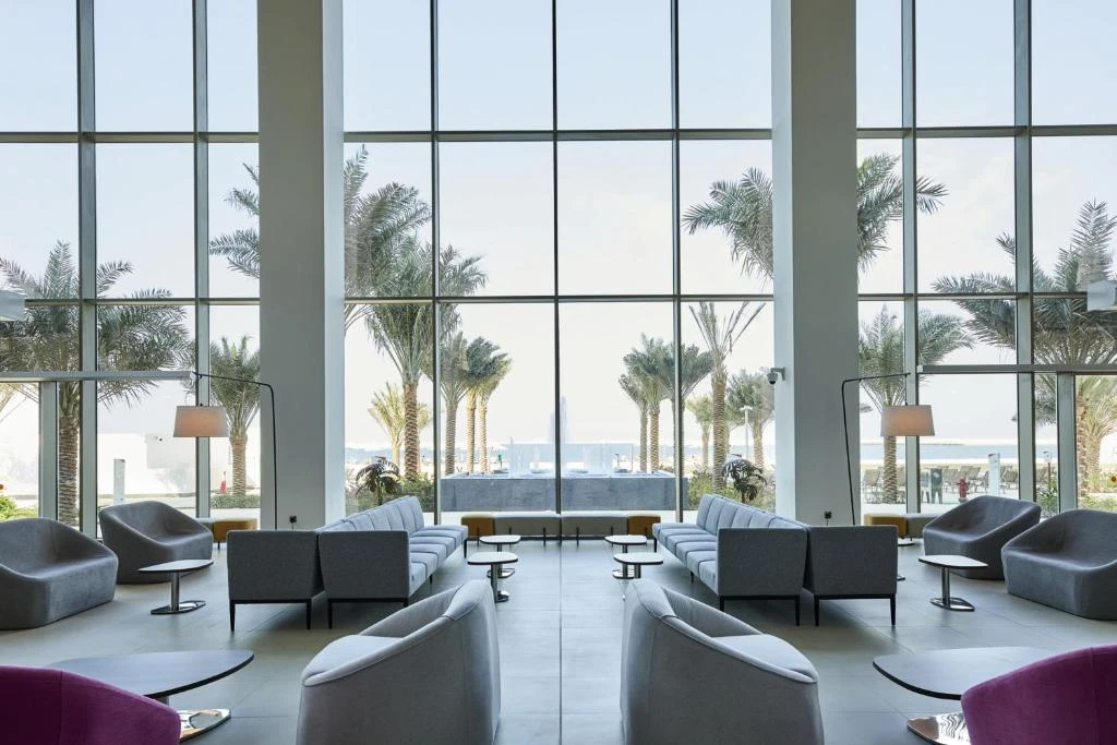 Hotel Riu Dubai — photo 13 of 14