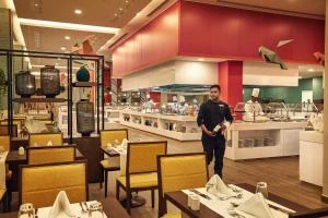 Hotel Riu Dubai — photo 3 of 14
