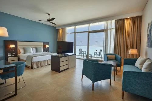 Hotel Riu Dubai — photo 4 of 14
